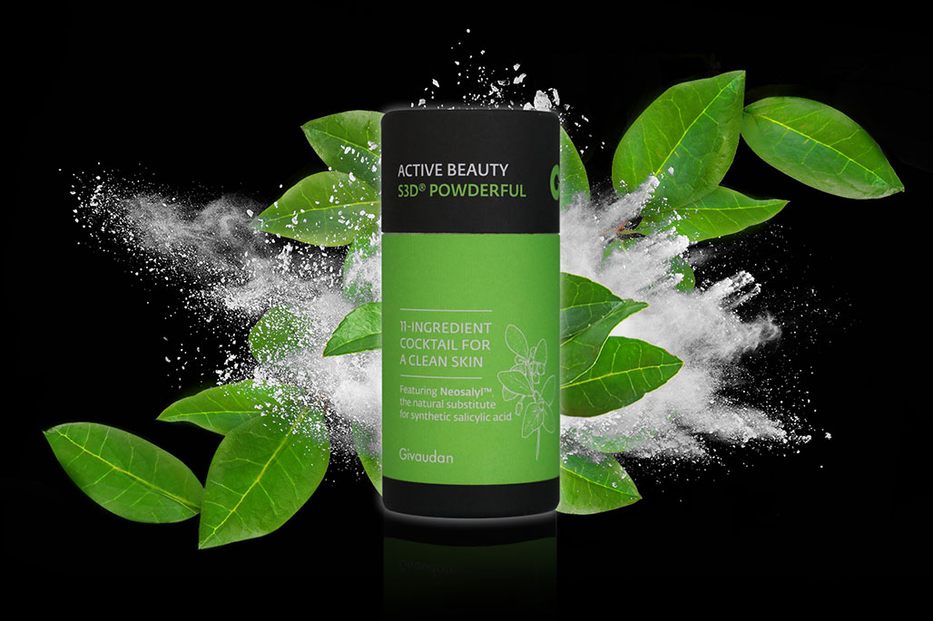 Givaudan market research