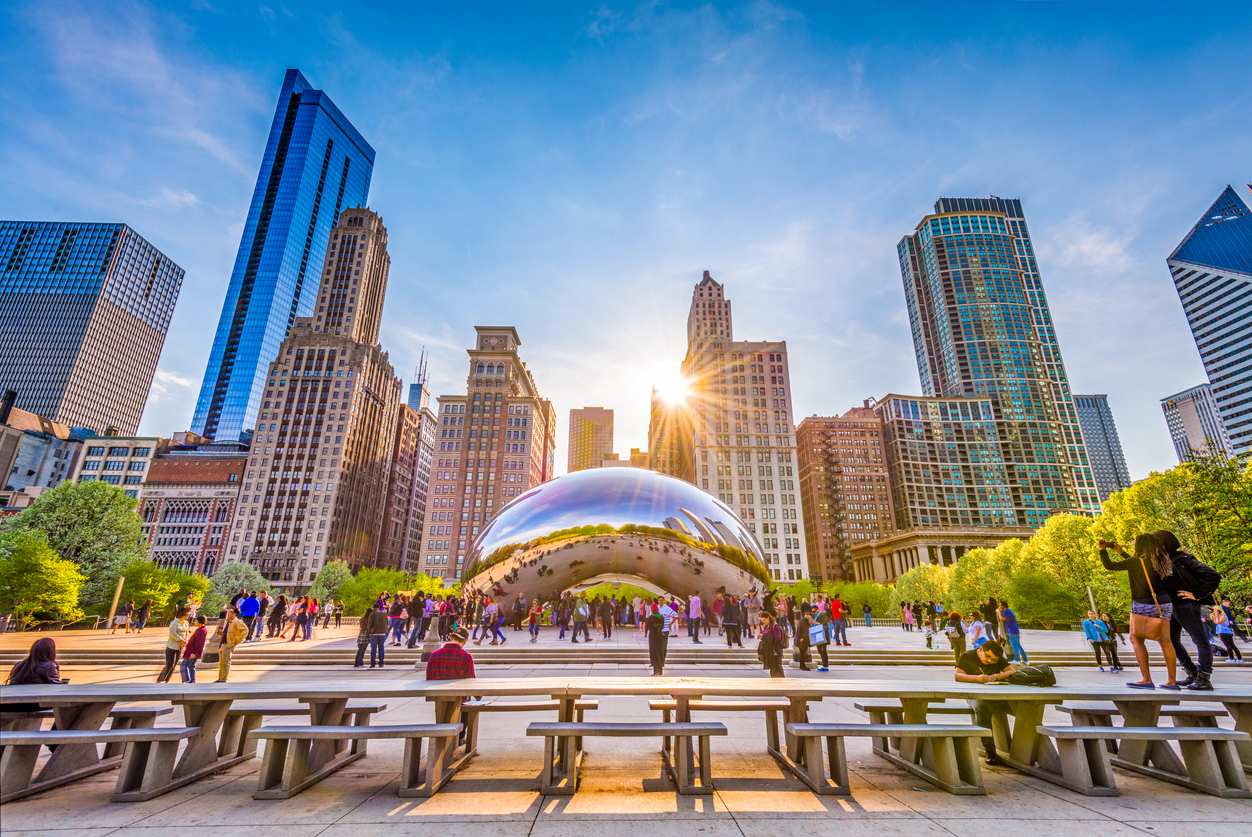 Market research companies in Chicago, IL