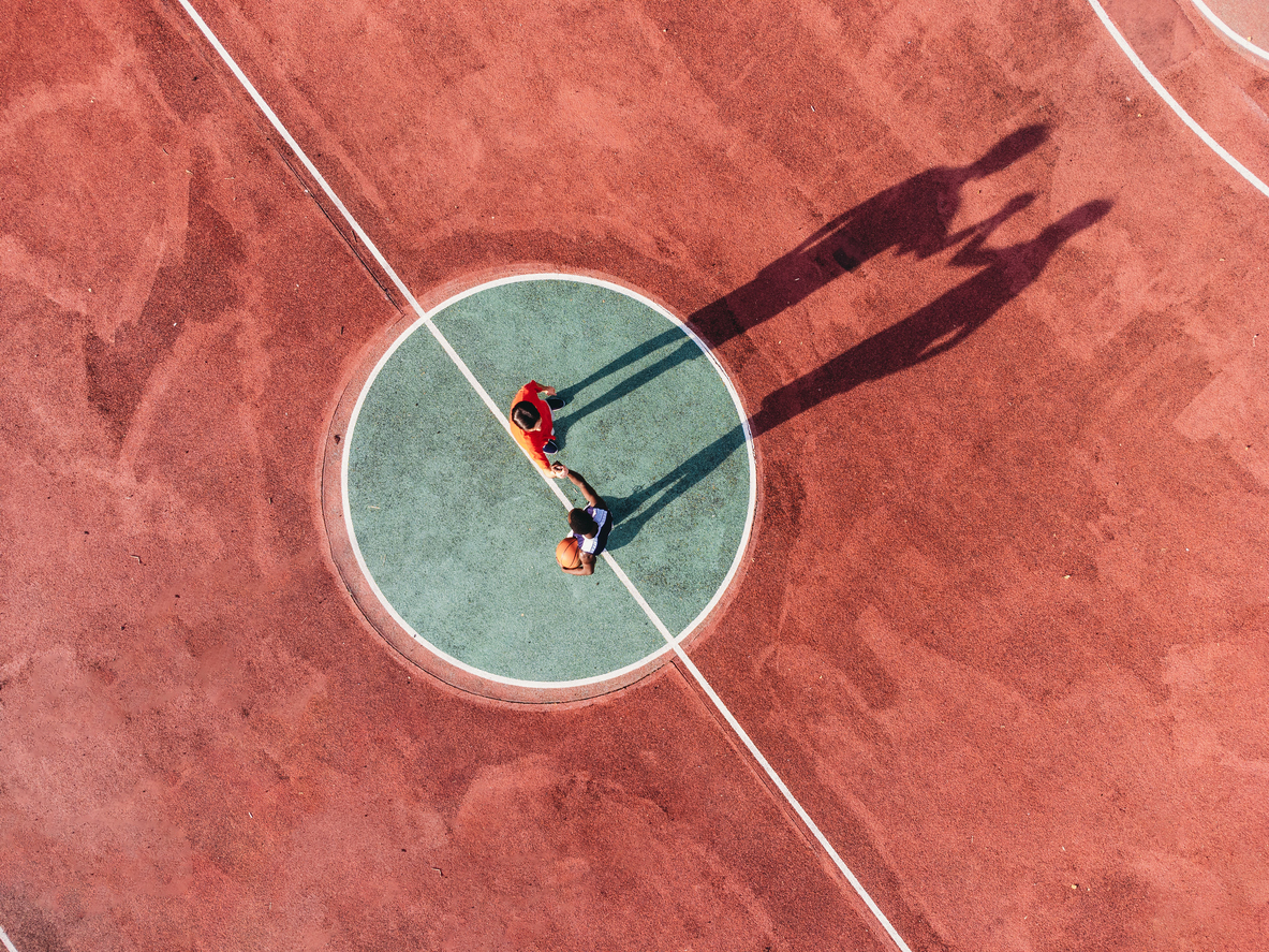 Competitor tracking tools