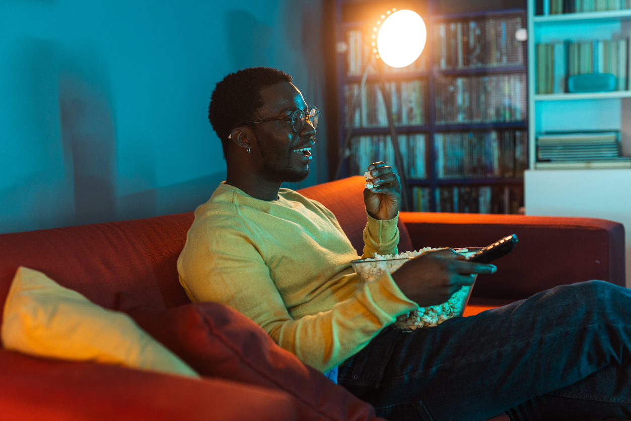 Media & entertainment consumer insights 2025