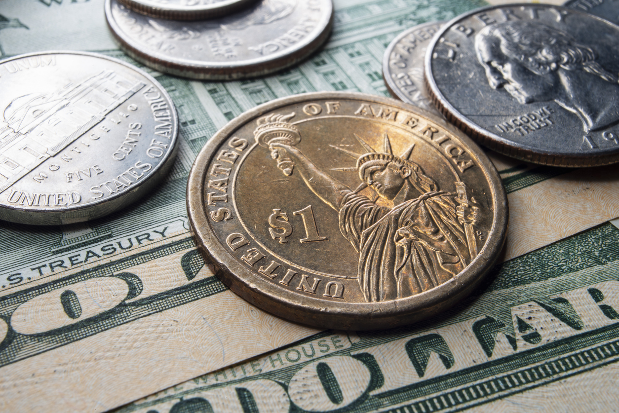 US tax return spending