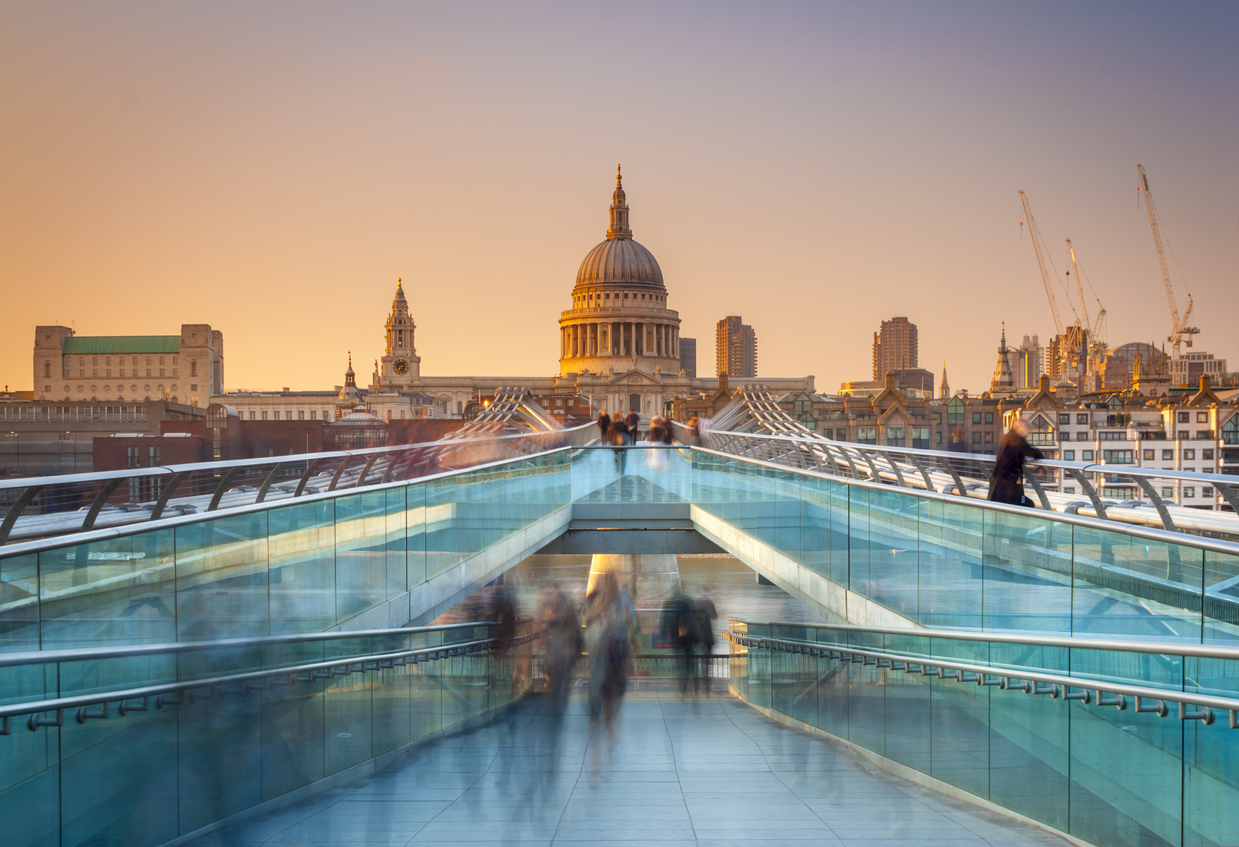 Top market research agencies London