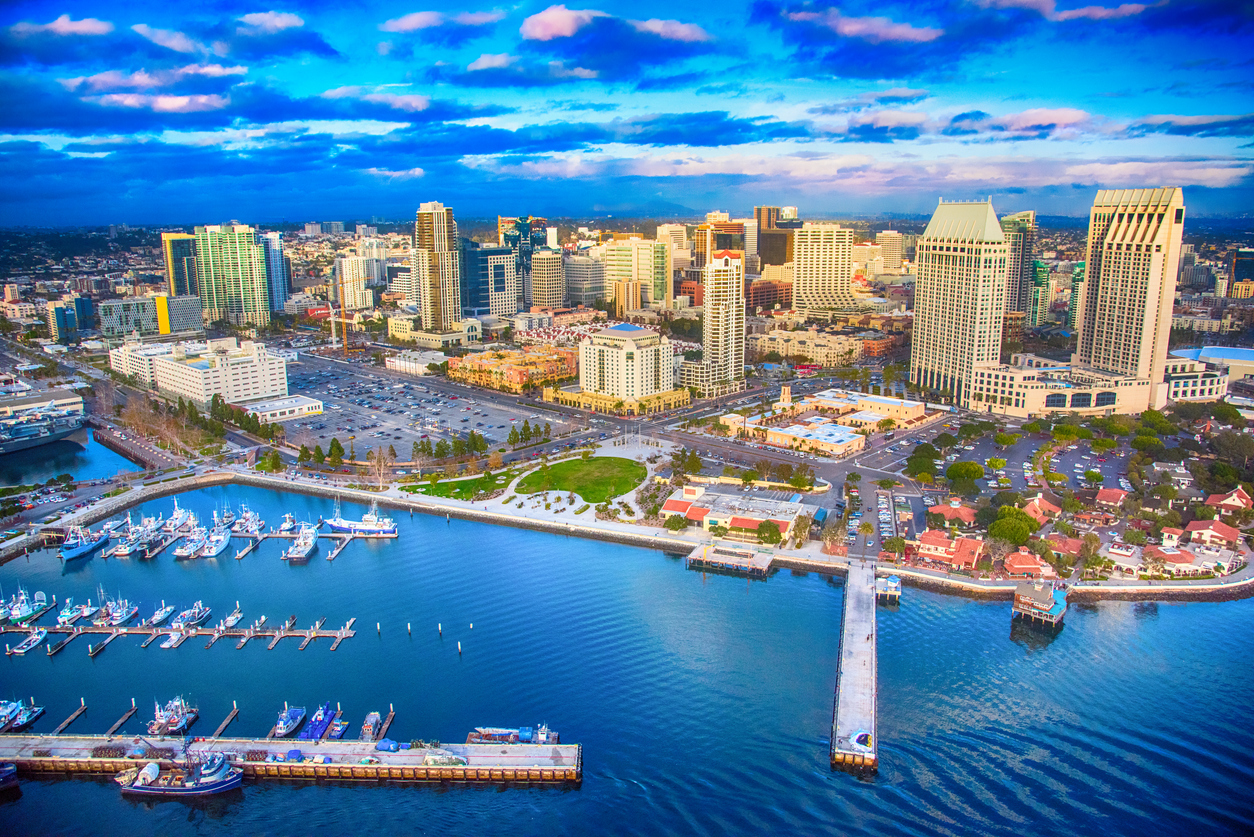 Top Market research companies in San Diego, CA