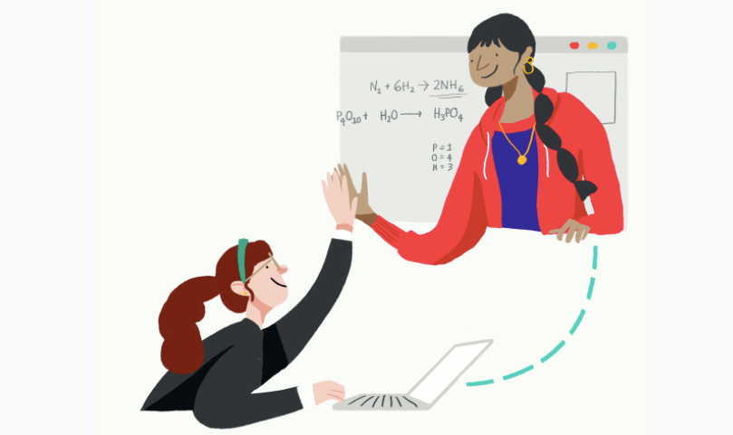 MyTutor online tuition